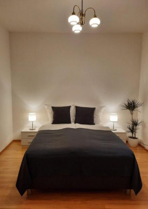 Apartment Prague-2 rooms -free parking